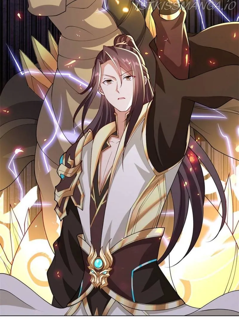 Dragon Master Chapter 114 Online - página 39