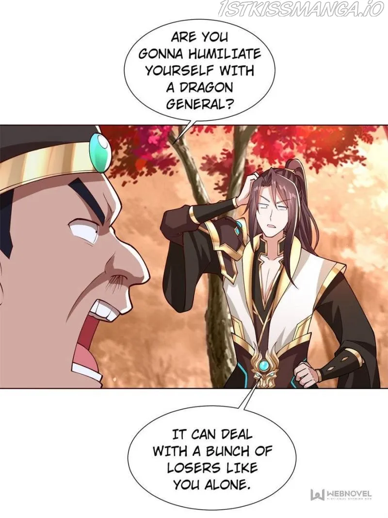 Dragon Master Chapter 114 Online - página 40