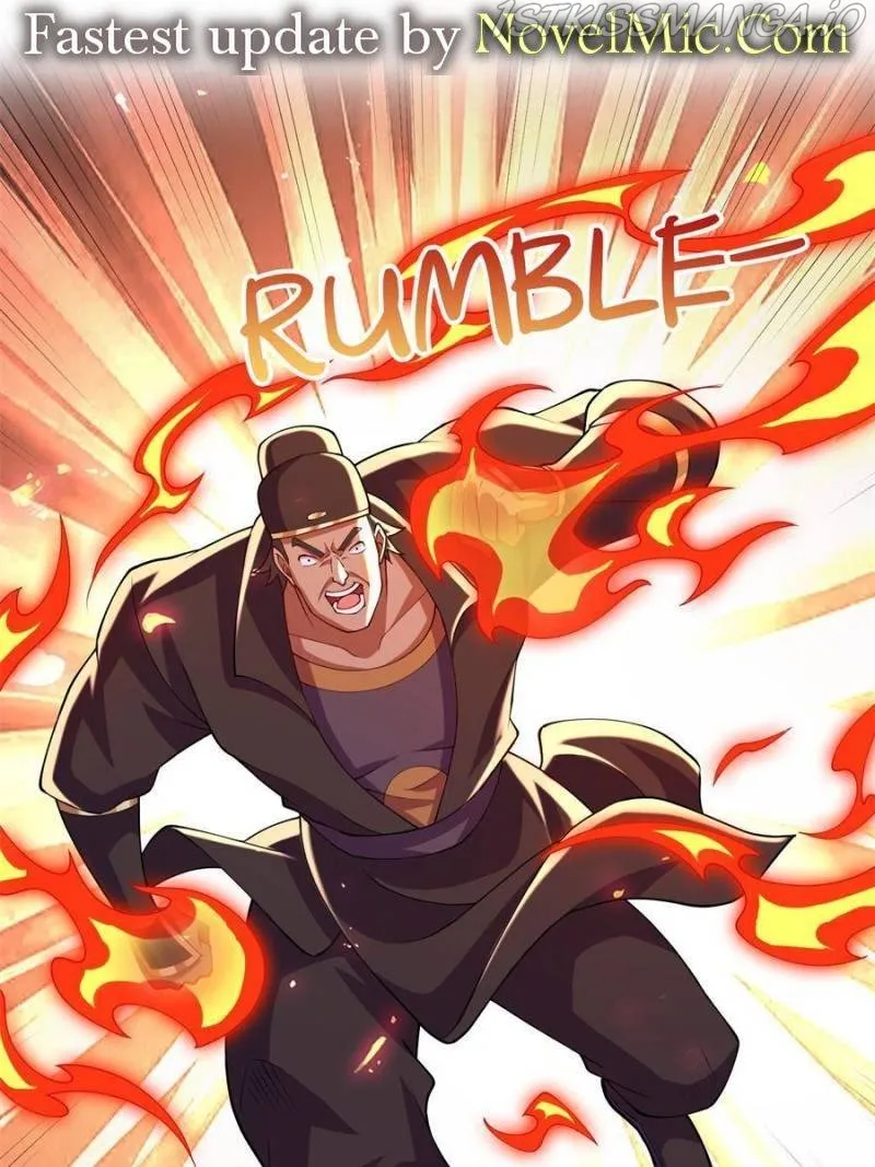 Dragon Master Chapter 115 Online - página 1