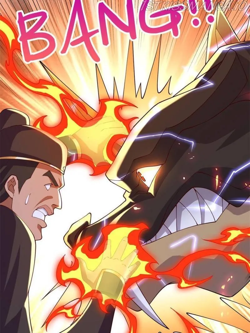 Dragon Master Chapter 115 Online - página 4