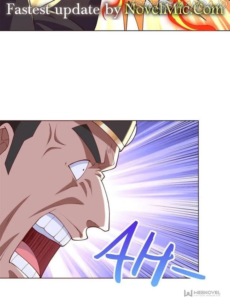 Dragon Master Chapter 115 Online - página 5