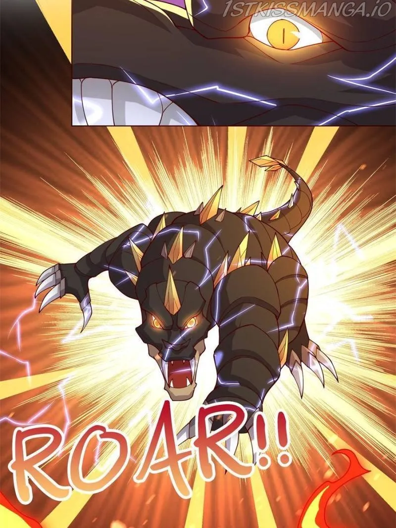 Dragon Master Chapter 115 Online - página 8