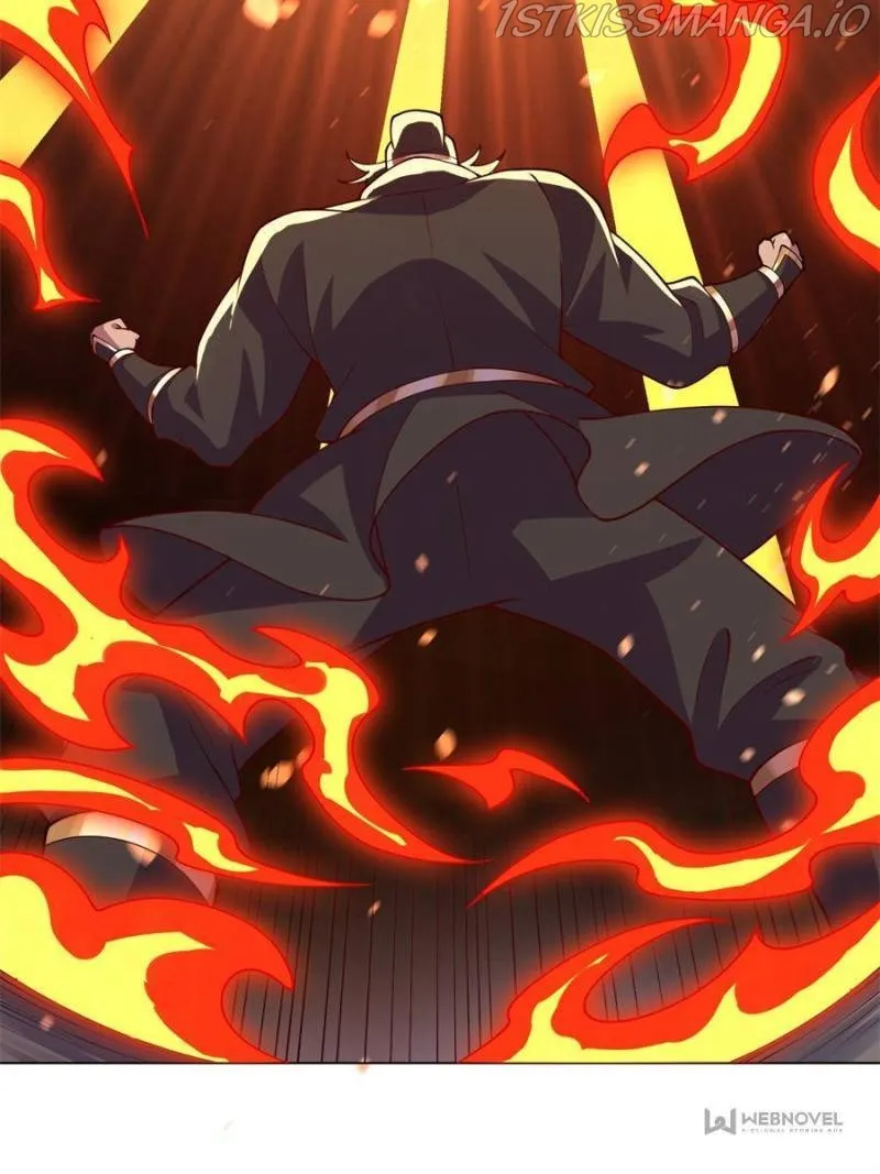 Dragon Master Chapter 115 Online - página 9