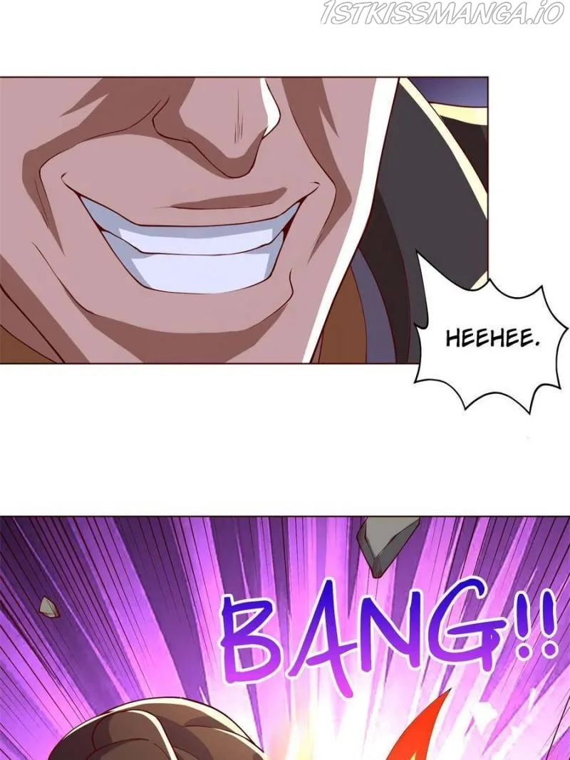 Dragon Master Chapter 115 Online - página 10