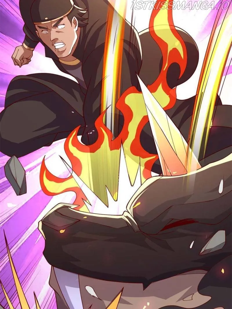 Dragon Master Chapter 115 Online - página 11