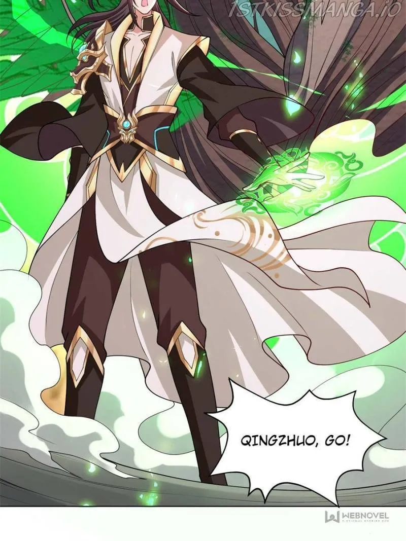 Dragon Master Chapter 115 Online - página 14