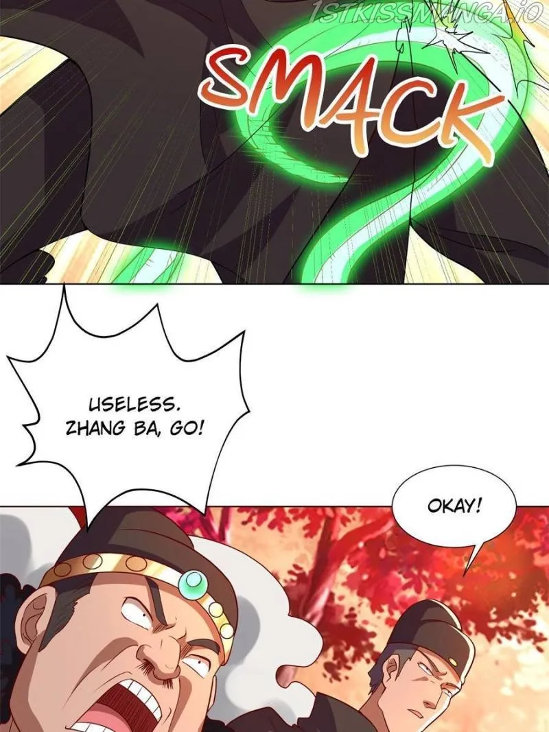 Dragon Master Chapter 115 Online - página 21