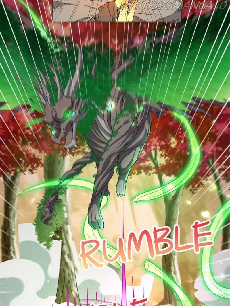 Dragon Master Chapter 115 Online - página 23