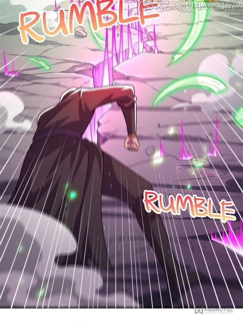 Dragon Master Chapter 115 Online - página 24