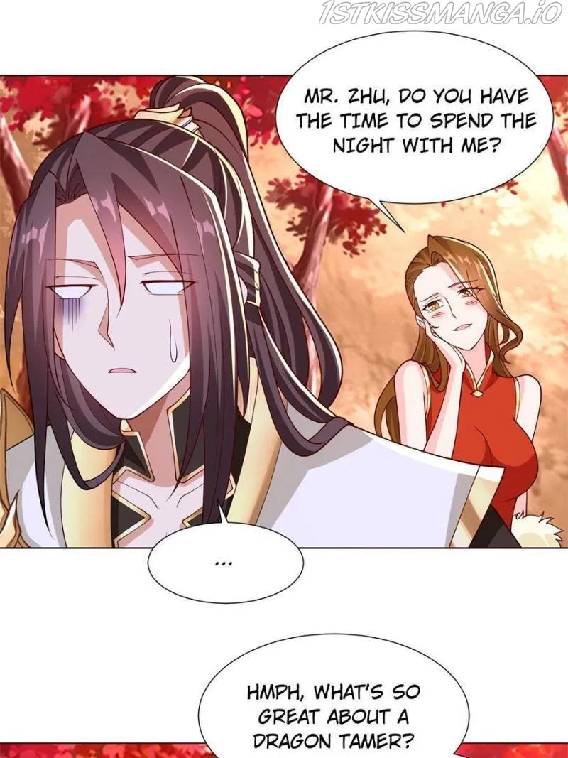 Dragon Master Chapter 115 Online - página 30