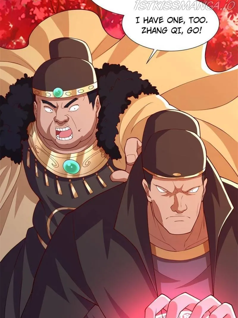 Dragon Master Chapter 115 Online - página 31