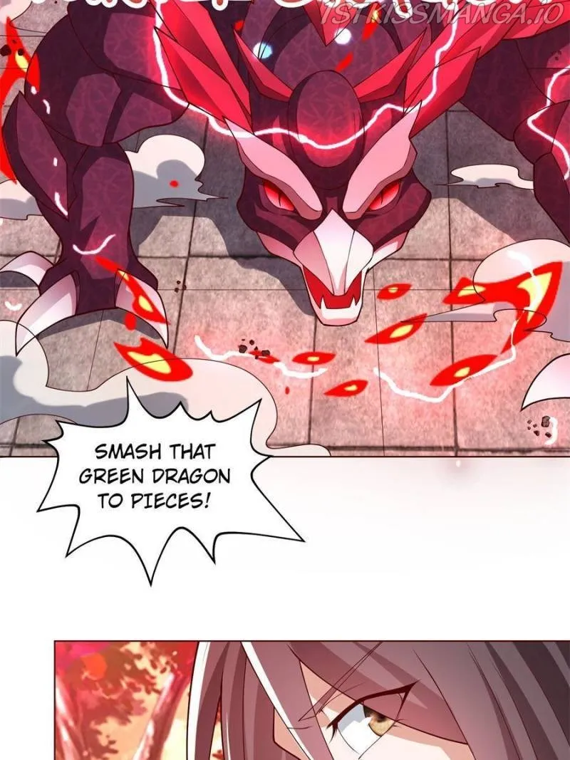 Dragon Master Chapter 115 Online - página 33