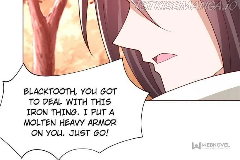 Dragon Master Chapter 115 Online - página 34
