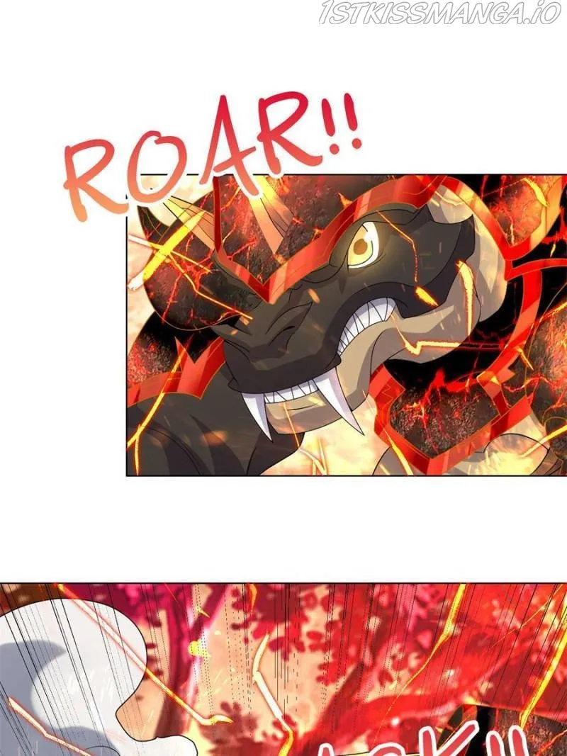 Dragon Master Chapter 115 Online - página 35