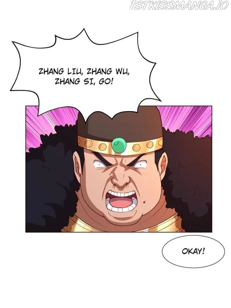Dragon Master Chapter 115 Online - página 38