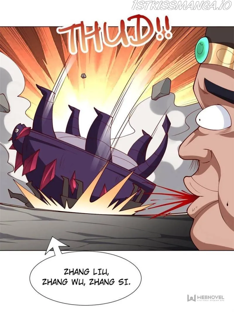 Dragon Master Chapter 115 Online - página 39
