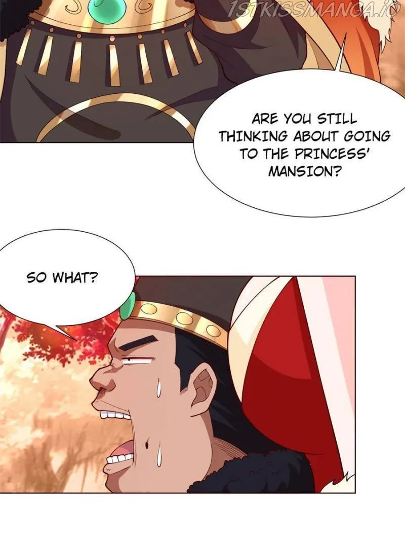 Dragon Master Chapter 115 Online - página 41