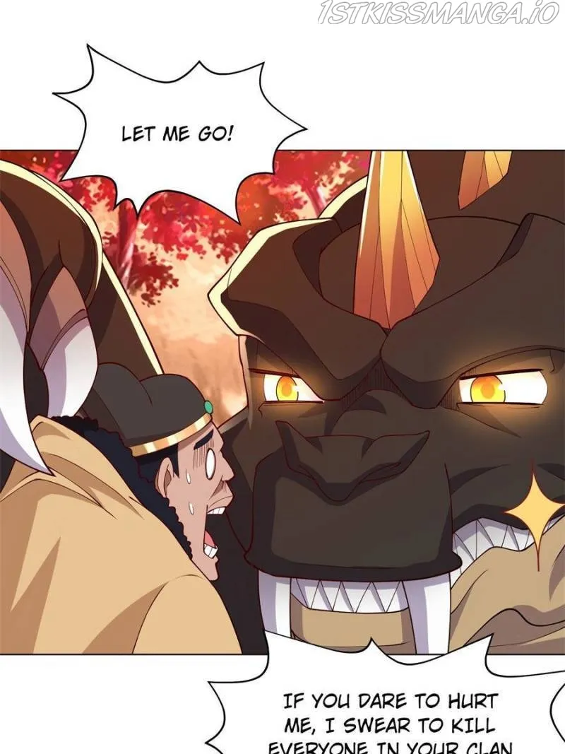 Dragon Master Chapter 115 Online - página 45