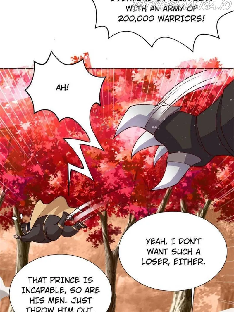 Dragon Master Chapter 115 Online - página 46