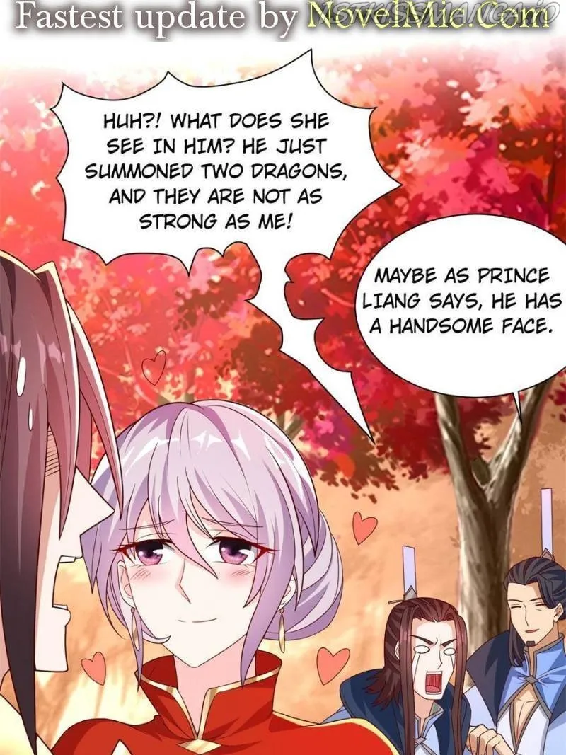Dragon Master Chapter 116 Online - página 1