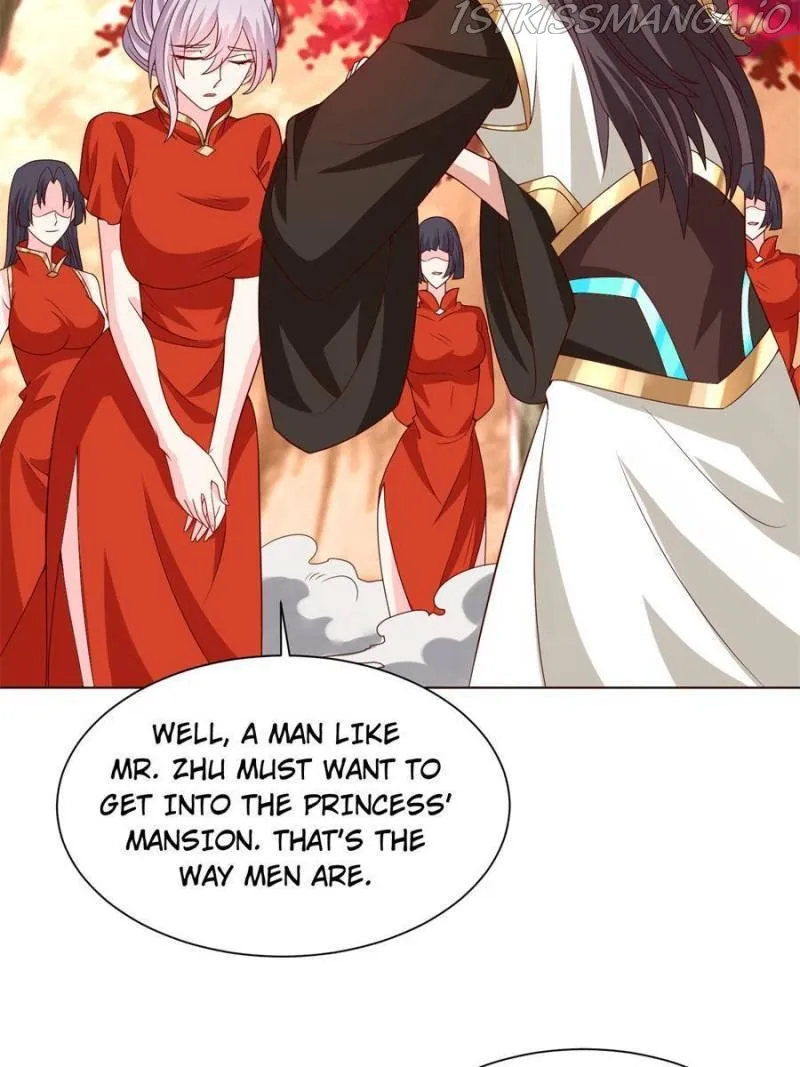 Dragon Master Chapter 116 Online - página 3