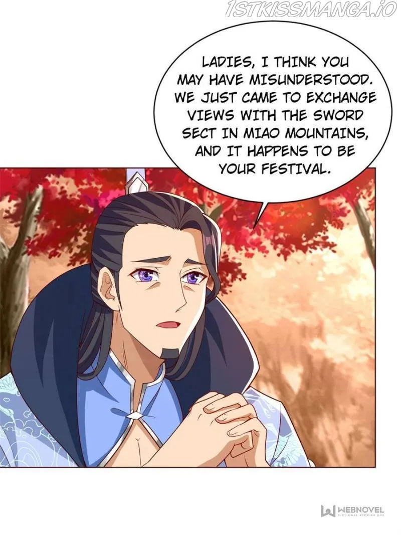 Dragon Master Chapter 116 Online - página 5