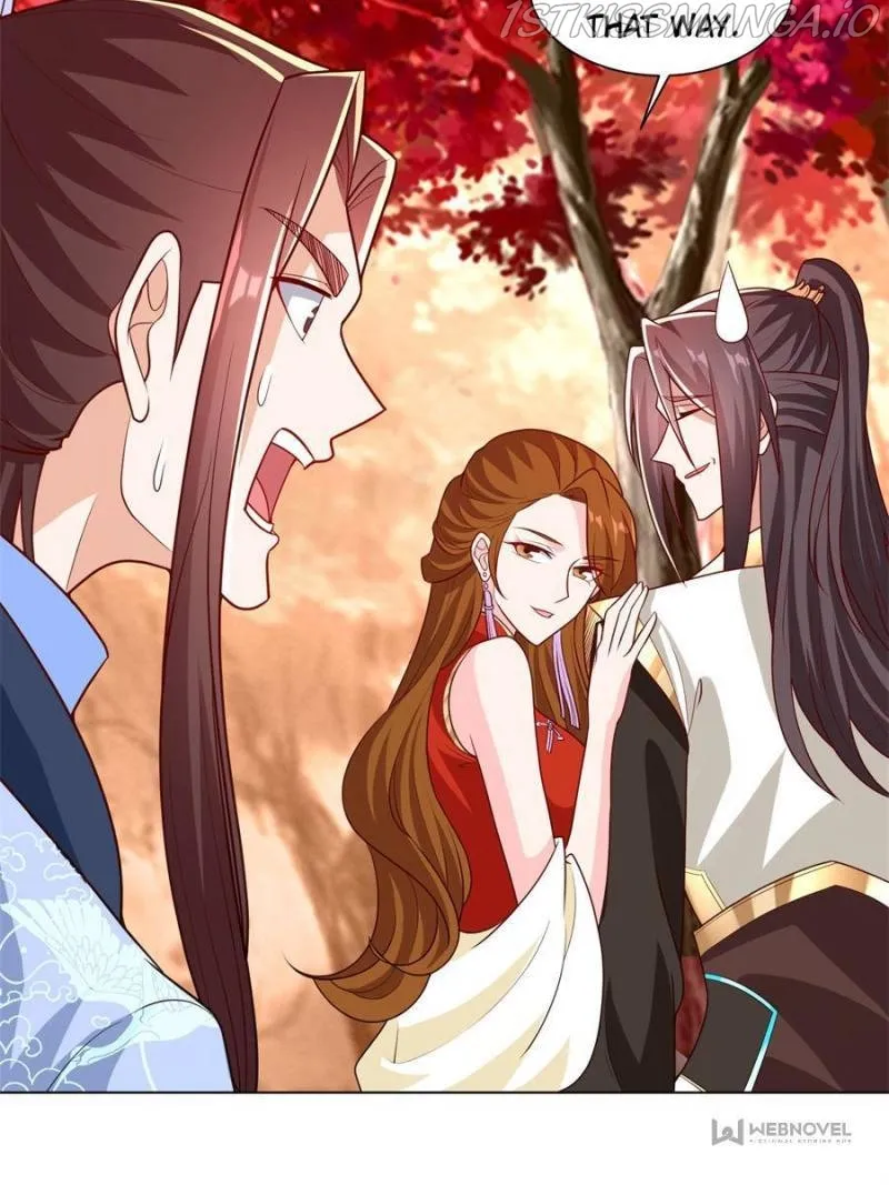 Dragon Master Chapter 116 Online - página 15