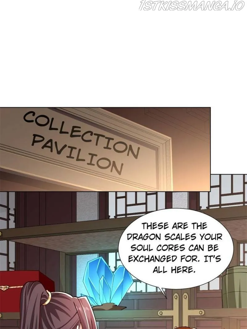 Dragon Master Chapter 116 Online - página 21