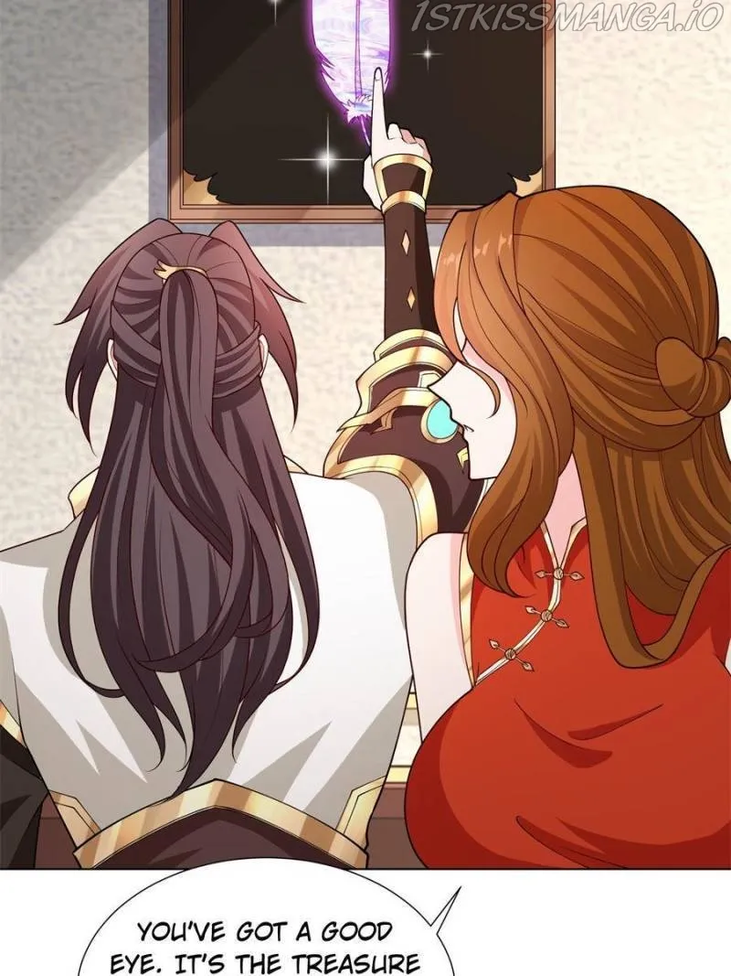 Dragon Master Chapter 116 Online - página 24