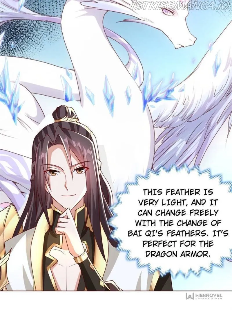 Dragon Master Chapter 116 Online - página 30