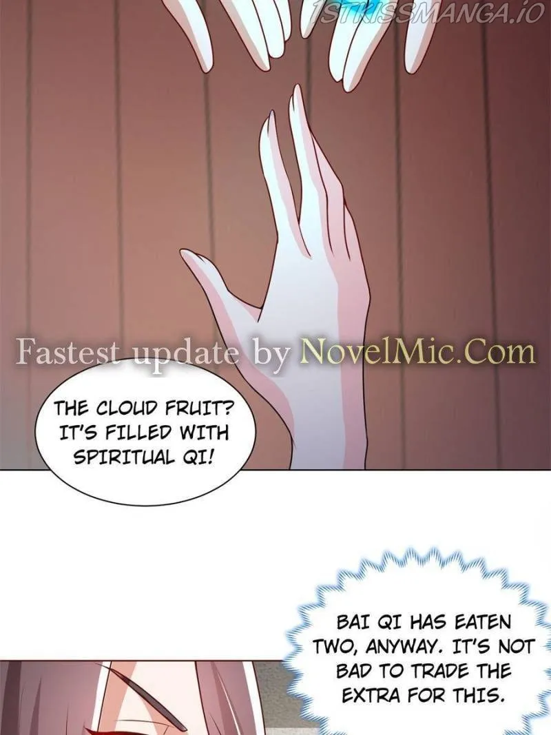Dragon Master Chapter 116 Online - página 33