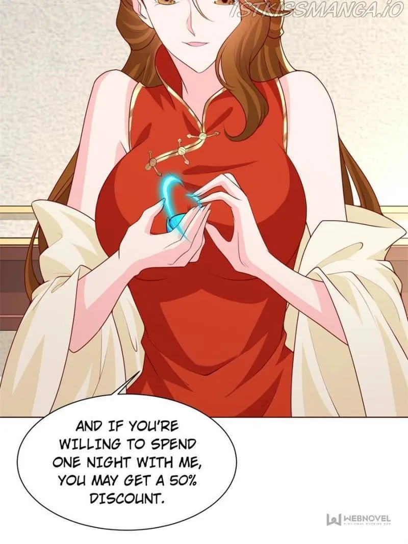 Dragon Master Chapter 116 Online - página 35