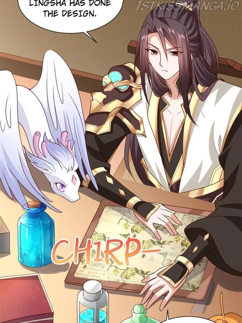 Dragon Master Chapter 116 Online - página 38