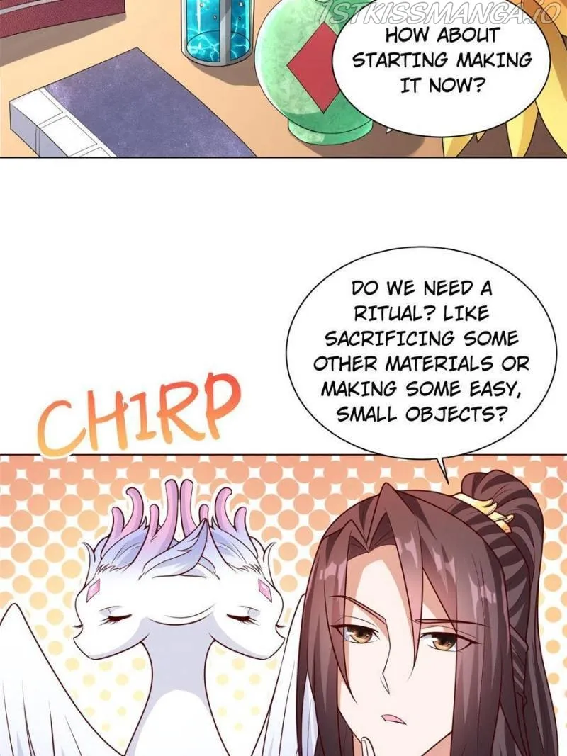 Dragon Master Chapter 116 Online - página 39