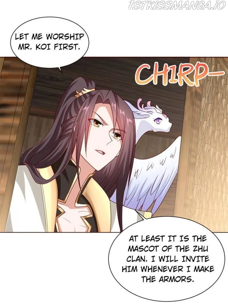 Dragon Master Chapter 116 Online - página 41