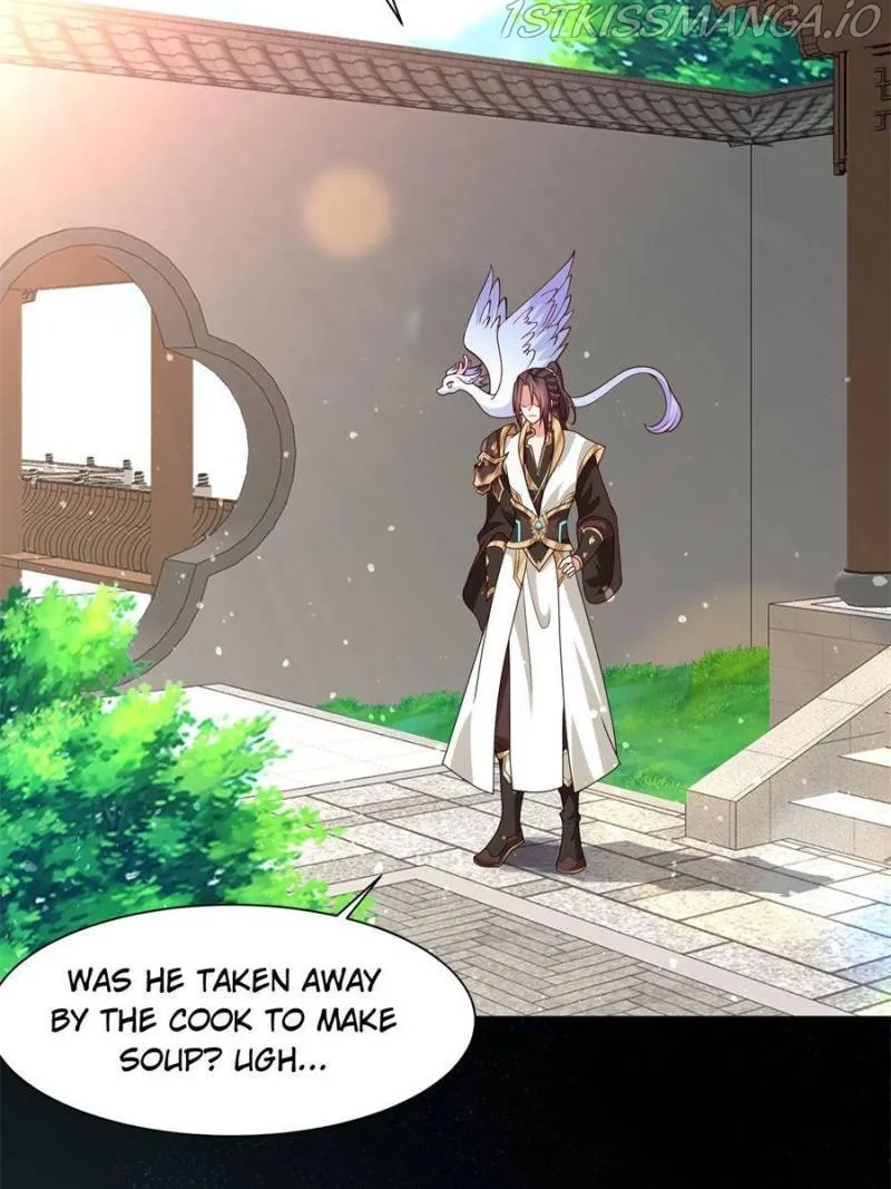 Dragon Master Chapter 116 Online - página 43