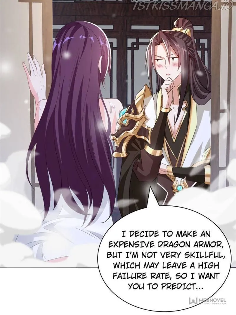 Dragon Master Chapter 117 Online - página 5