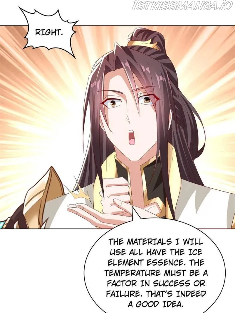 Dragon Master Chapter 117 Online - página 13