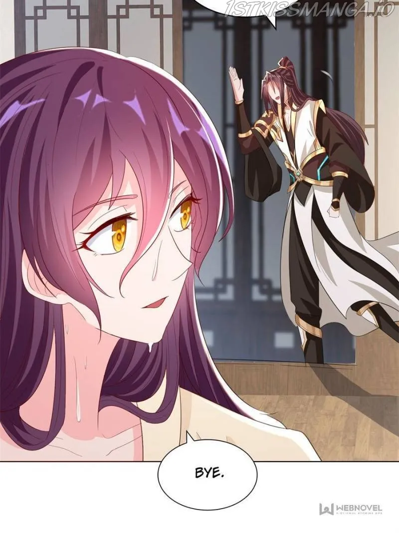 Dragon Master Chapter 117 Online - página 15