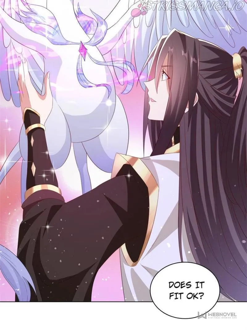 Dragon Master Chapter 117 Online - página 20