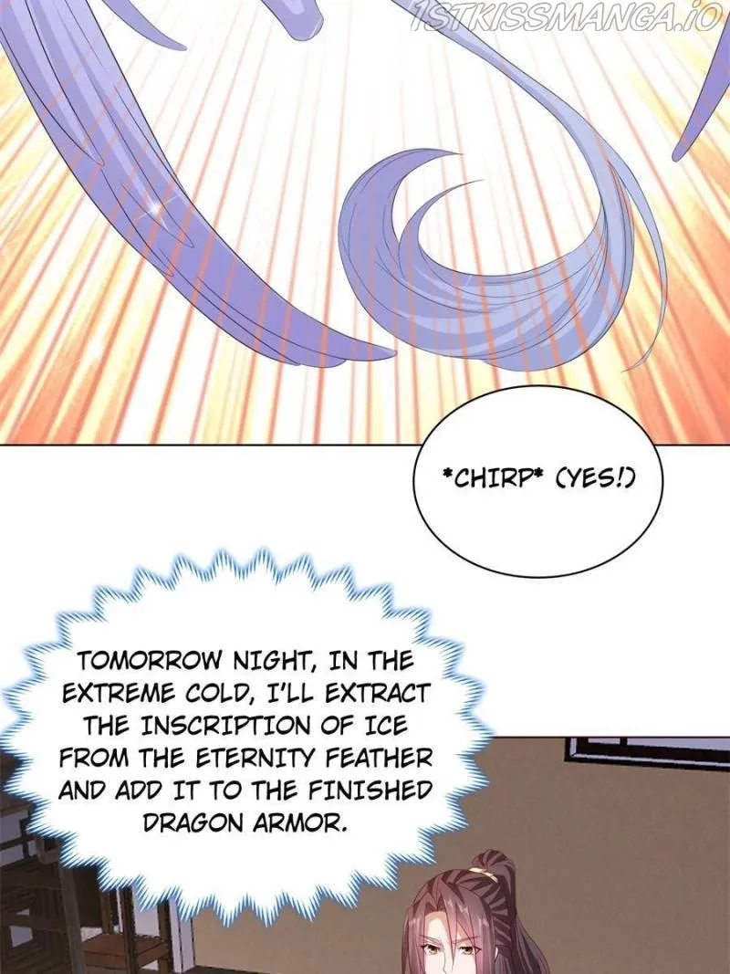 Dragon Master Chapter 117 Online - página 22