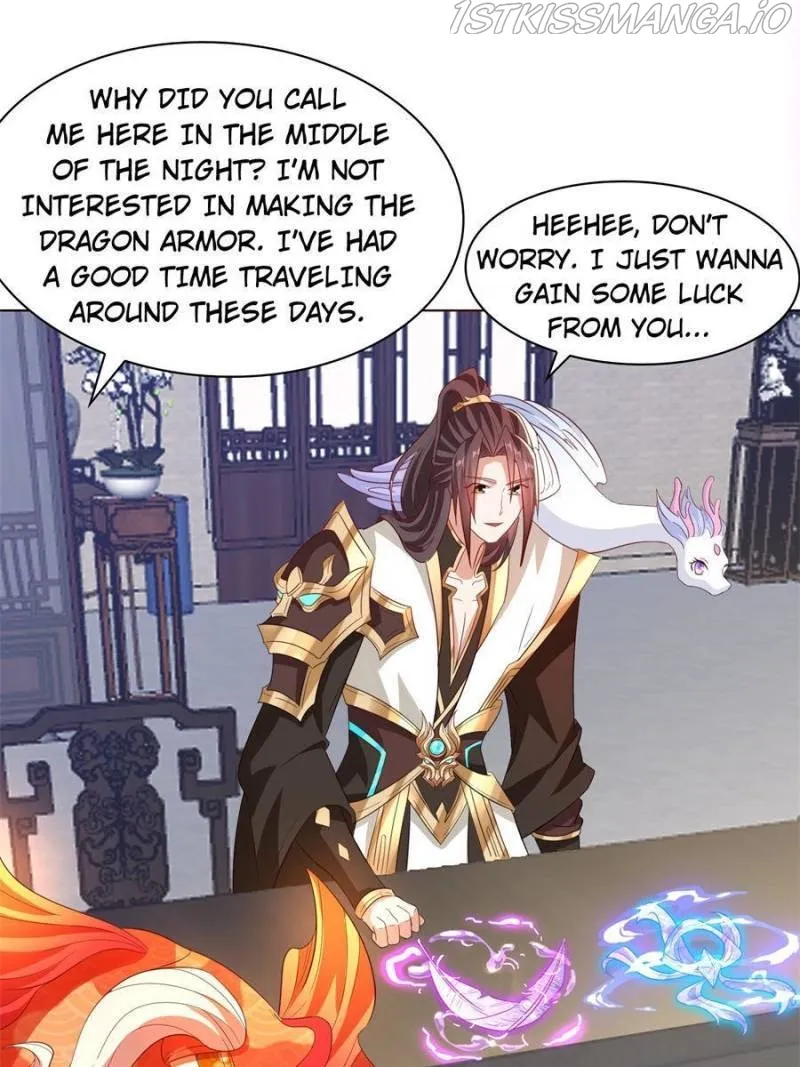 Dragon Master Chapter 117 Online - página 26