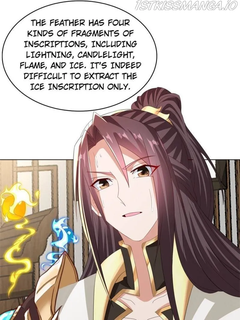 Dragon Master Chapter 117 Online - página 31