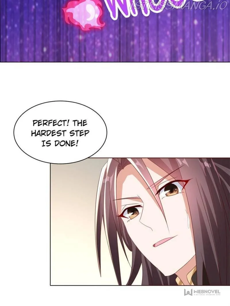 Dragon Master Chapter 117 Online - página 35