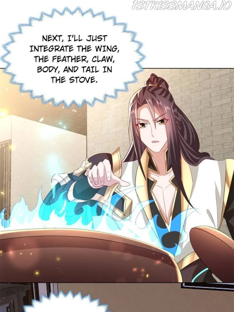 Dragon Master Chapter 117 Online - página 36