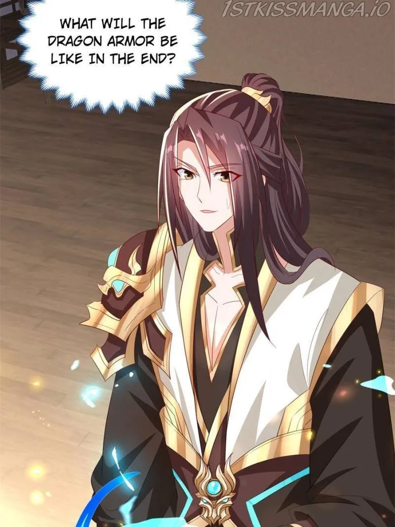 Dragon Master Chapter 117 Online - página 37