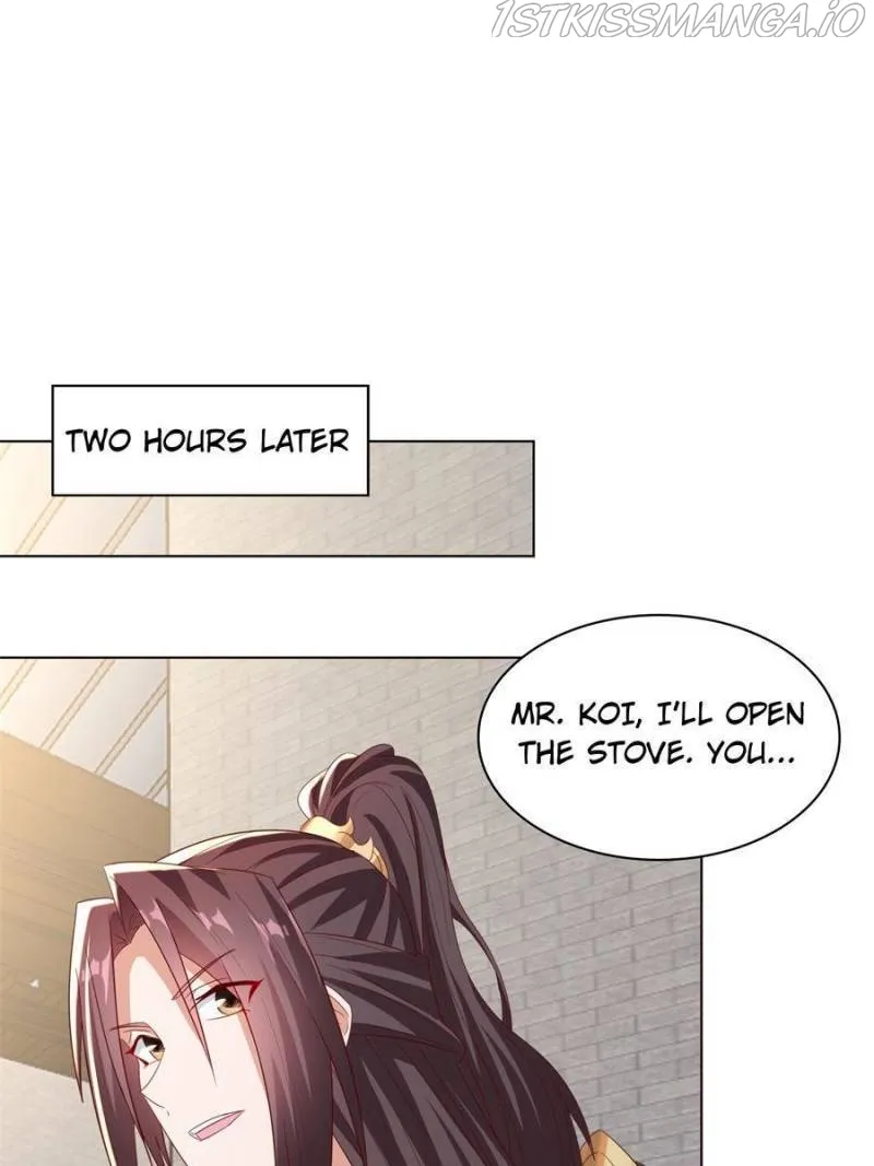 Dragon Master Chapter 117 Online - página 39