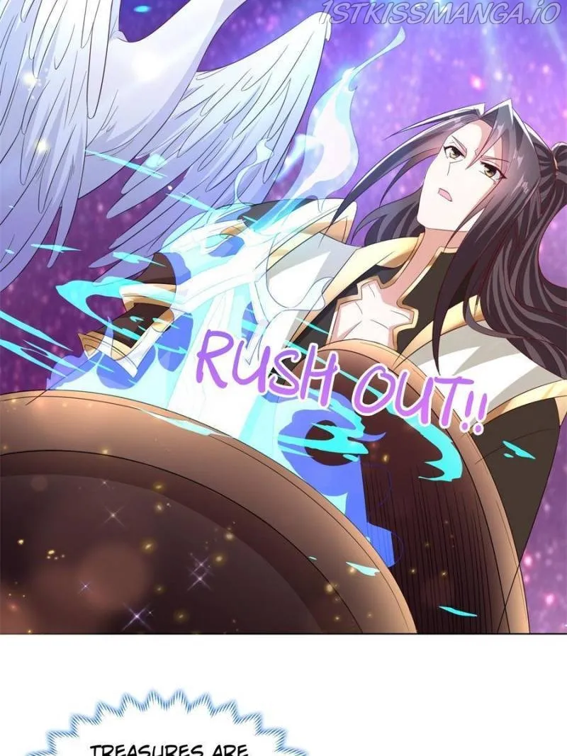 Dragon Master Chapter 117 Online - página 43