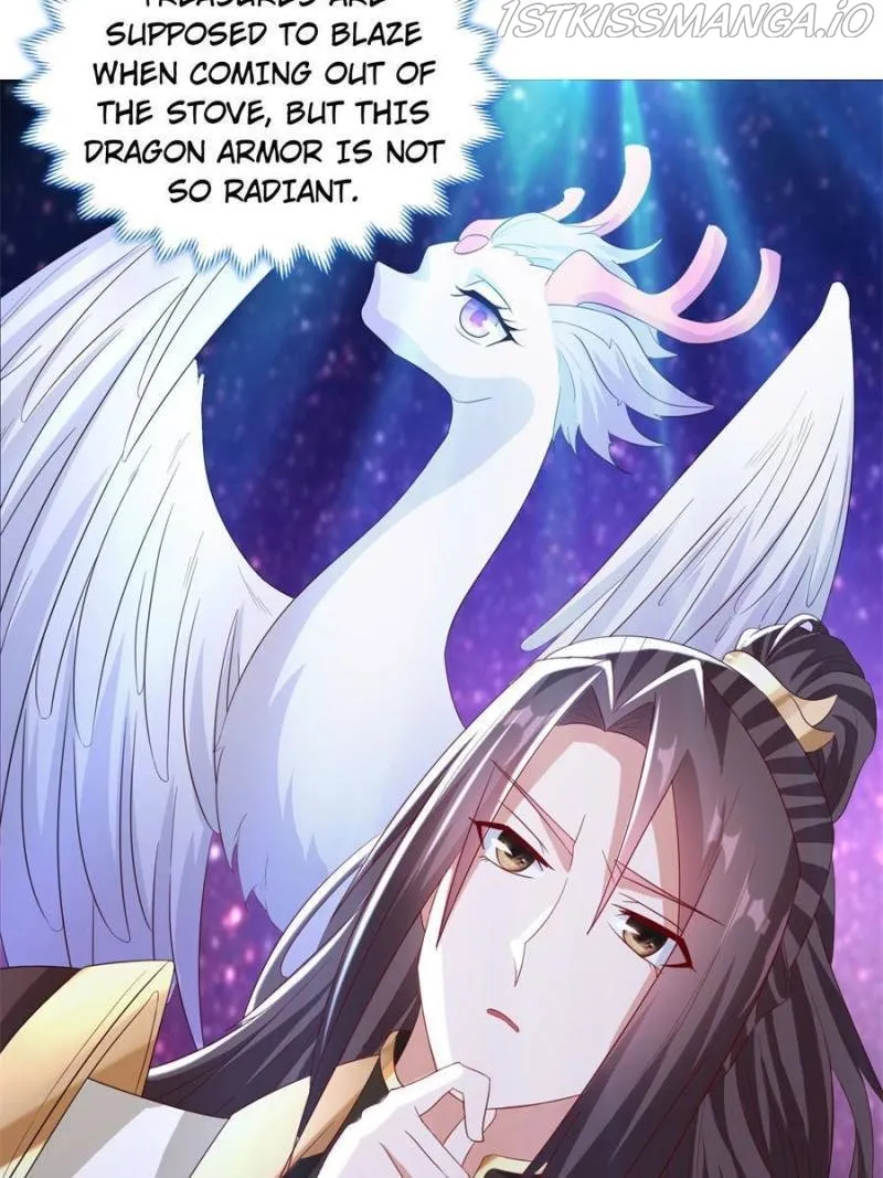 Dragon Master Chapter 117 Online - página 44