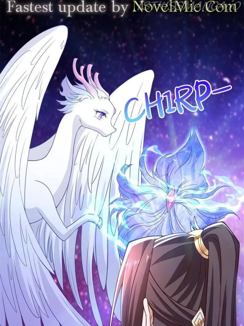 Dragon Master Chapter 118 Online - página 1